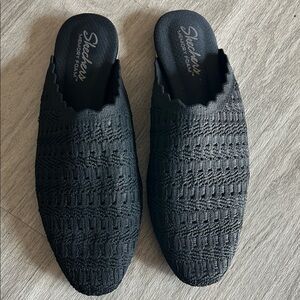 Skechers Black Women’s  Memory Foam